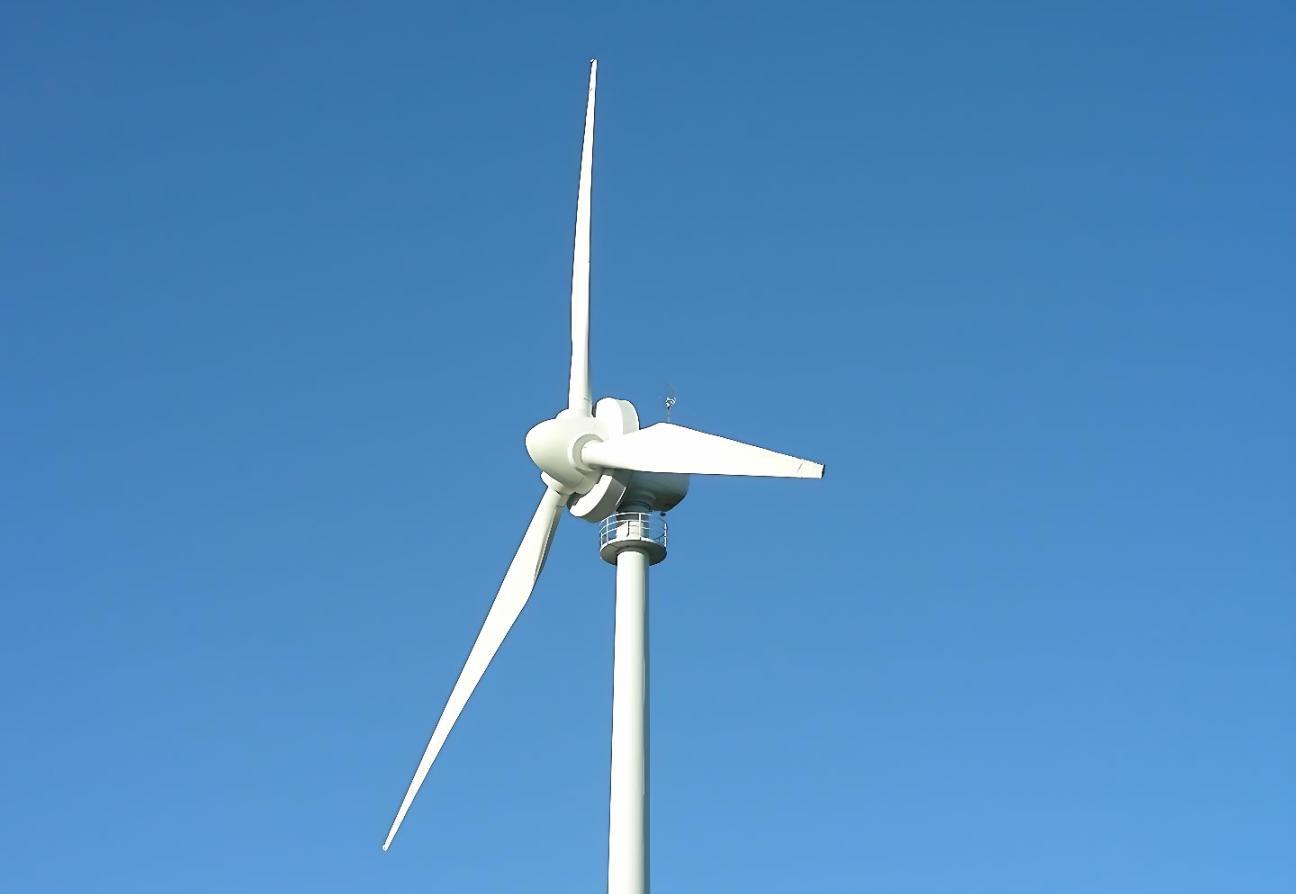 Онлайн обучение возобновляемой энергетике